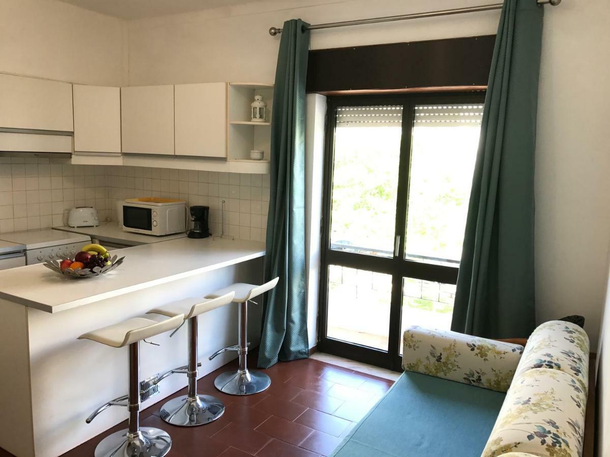 Breezy Nest By Ithouse Apartment Albufeira Exterior photo
